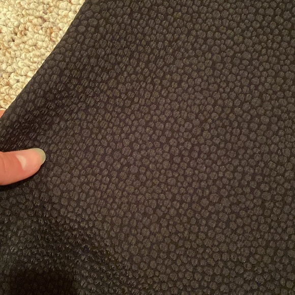 Ann Taylor blouse - Picture 3 of 4